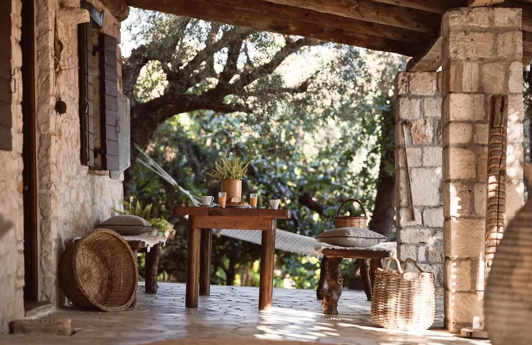 Vafias Villa - Tranquil Location, Ideal For Large Groups, By Zantewize-1