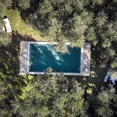 Vafias Villa - Tranquil Location, Ideal For Large Groups, By Zantewize-3